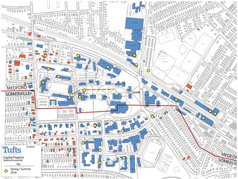 capital-projects-map - Construction Projects