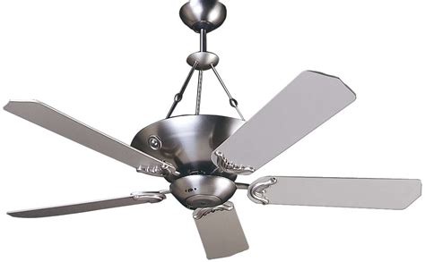 Craftmade Crescent Ceiling Fan D52BN in Brushed Nickel - Guaranteed ...