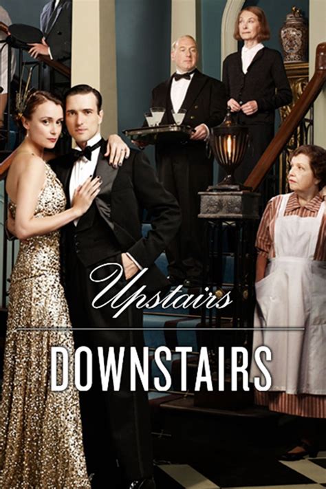 Upstairs Downstairs - Rotten Tomatoes