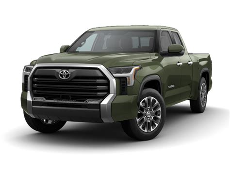 New 2023 Toyota Tundra Limited in Auburn, ME - Emerson Toyota