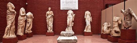 Ephesus Museum, Ephesus Archaeological Museum, Selcuk Museum