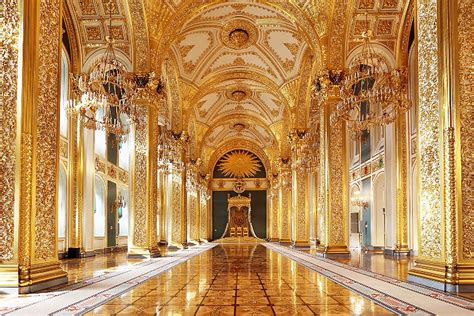 SAPERE AUDE | Kremlin palace, Architecture, Interior photo