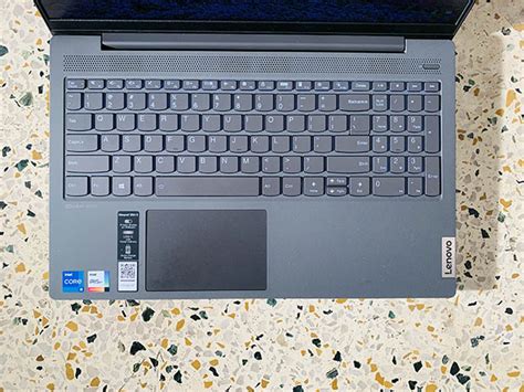 Lenovo IdeaPad Slim 5i Review: A Powerful Workhorse | Beebom