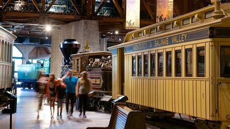 California State Railroad Museum in Sacramento, California | Expedia