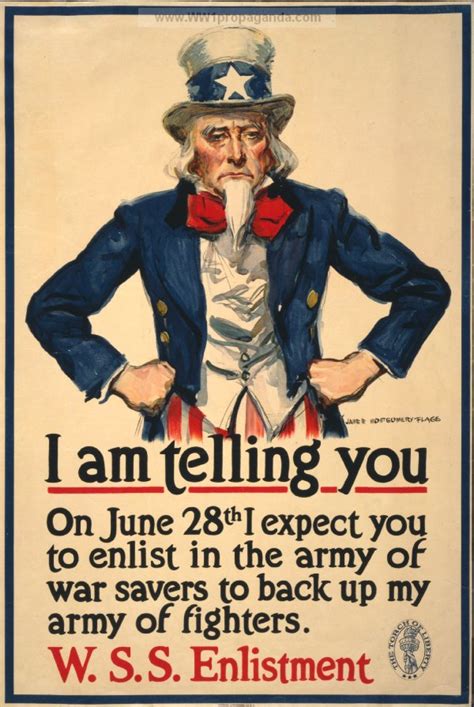 Manipulating Minds: The World War I Propaganda Machine - History