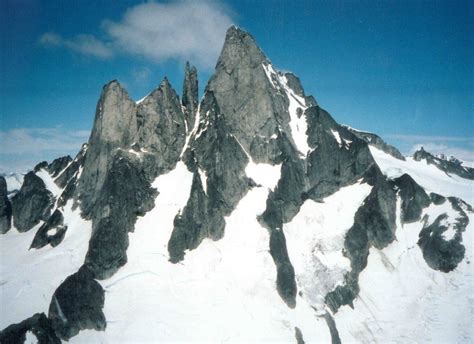 Devils Thumb | Alaska, Northern exposure, Travel