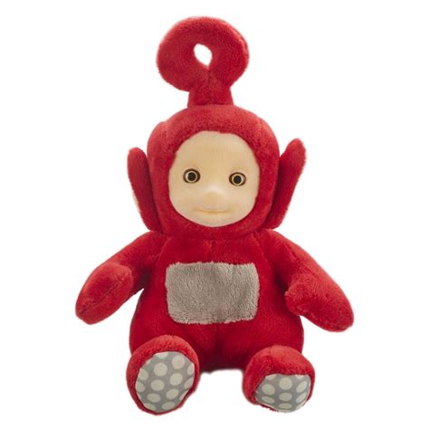 Teletubbies Dipsy Plush