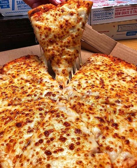 Dominoes is one of the best delivery pizzas in my opinion. #food #meal ...