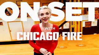 Who Is Vivienne Marie From Chicago Fire's "In Memory"? Details | NBC ...