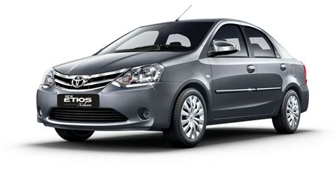 Toyota Etios Xclusive limited edition launched | Shifting-Gears