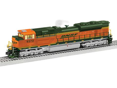 BNSF LEGACY SD70ACe Diesel Locomotive