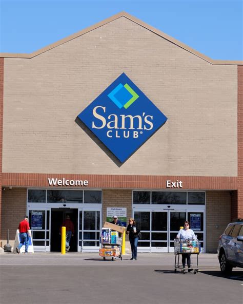 Sam’s Club New Limited-Edition Treat Has Fans Going Back for Seconds ...