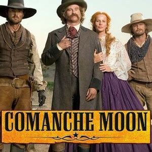 Comanche Moon - Rotten Tomatoes