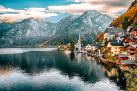 TOP 10 Things to Do in Hallstatt in 2024, Austria - The Vienna BLOG