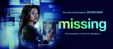 Review Film - Missing (2023) - Lewats Film