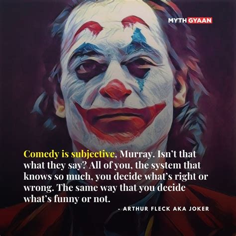 Joker Movie Quotes 2019 - ShortQuotes.cc