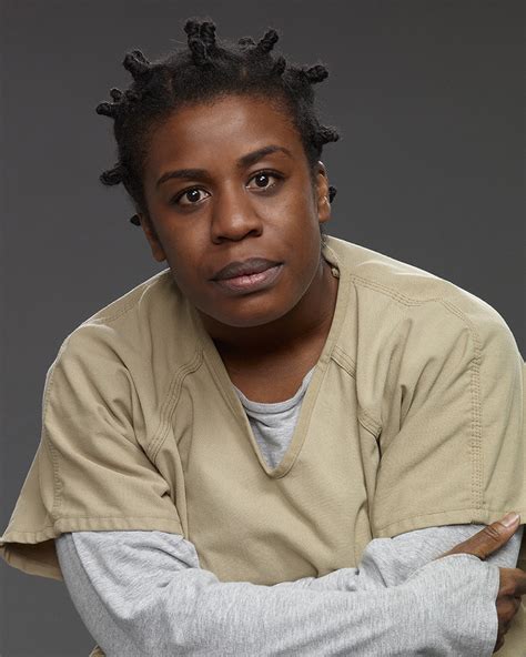 Suzanne Warren - Orange is the New Black Wiki