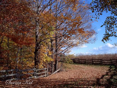 Southwold Earthworks National Historic Site, Elgin County, Ontario ...