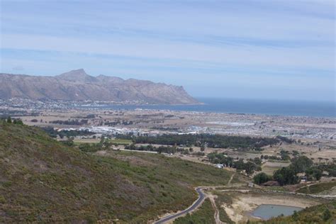 The wines of Waterkloof, Stellenbosch, South Africa