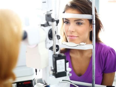 World Sight Day 2020: Know The Causes, Treatment And Prevention For ...