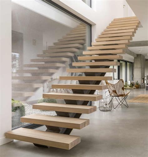 Custom Wood Stair Treads Manufacturer