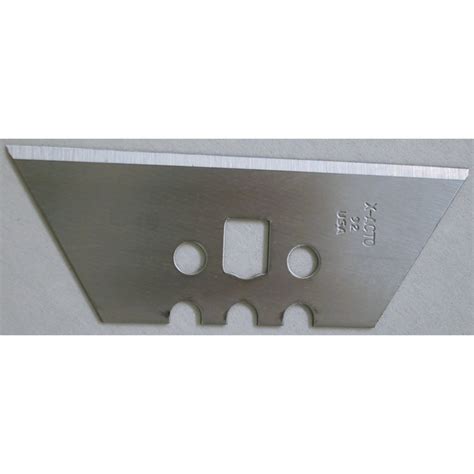 X-Acto Heavy-Duty Utility Blades, 5/Pkg. - Walmart.com - Walmart.com