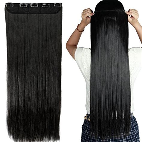 Best Hair Extensions Clip In One Piece Might Be For You