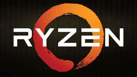 Amd Logo Ryzen Logo Ryzen Logo 4k Wallpaper 22 Download Ryzen | Images ...