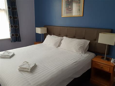 County Hotel Carlisle | Rooms