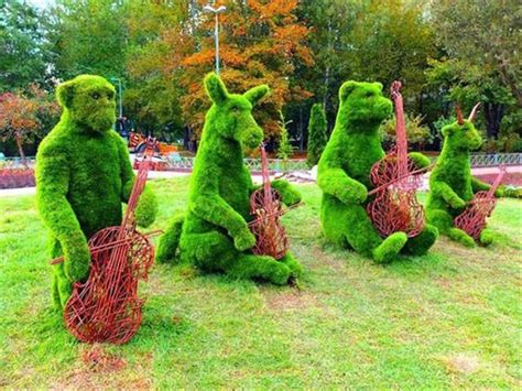 Funny, Memes, Pictures: random-pictures-20-1-1 | Garden art sculptures ...