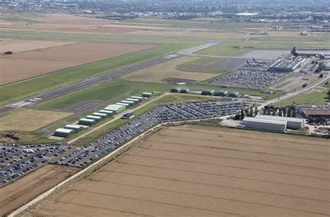 Paris-Beauvais Airport renews contract with ParkCloud - Passenger ...