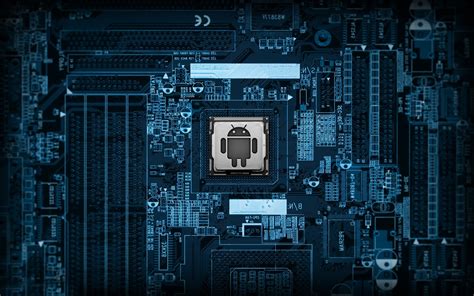 Free download 7 Motherboard HD Wallpapers Background Images [3840x2400 ...