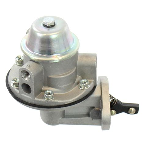 Agility Auto Parts 4030244 Mechanical Fuel Pump for Universal Marine/AG ...