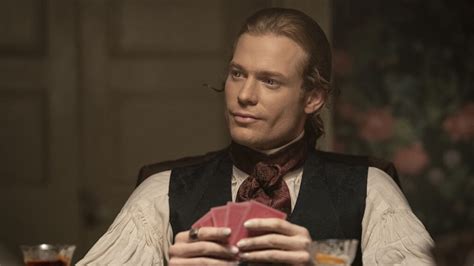 'Anne Rice's Interview With the Vampire': Sam Reid Teases Lestat's Love ...