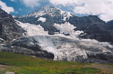 Eiger-glacier - Switzerland Photo (4617550) - Fanpop