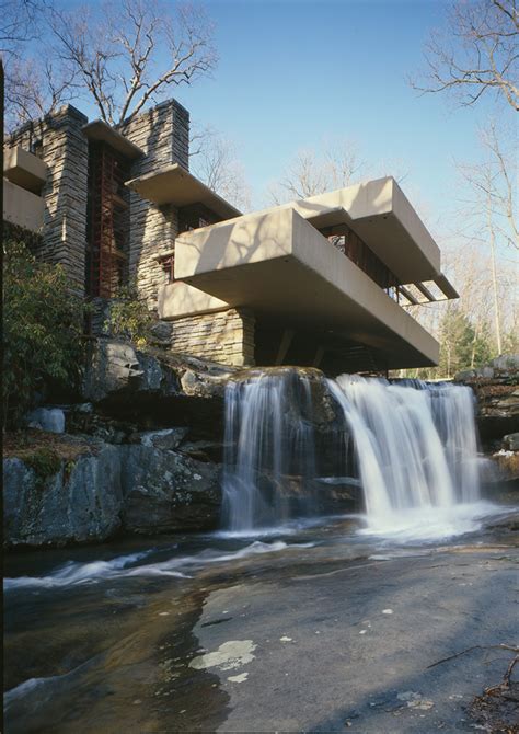 Fallingwater: Critical Response | Frank Lloyd Wright | Ken Burns | PBS