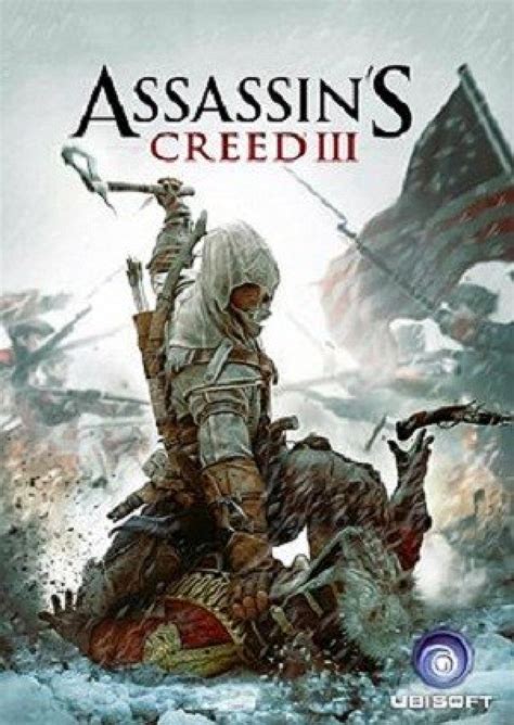 ?Assassin?s Creed 3? Gameplay Releases On July 4: Will Ubisoft Unveil ...