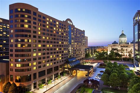 Indianapolis Hotels and Lodging: Indianapolis, IN Hotel Reviews by 10Best