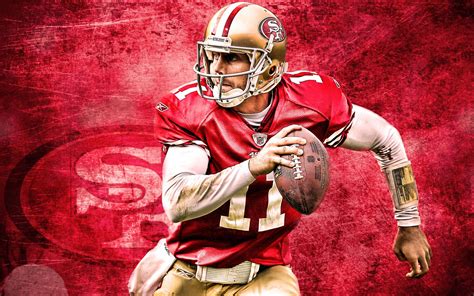 Desktop San Francisco 49Ers Wallpaper / 49Ers Wallpaper Free | Mac ...