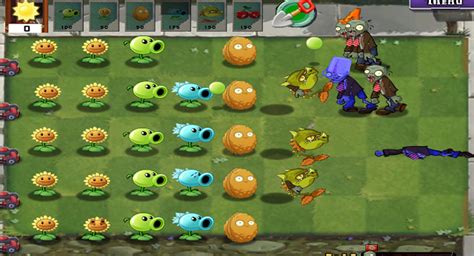 Plantas Vs Zombies 2 - Dirakion Games