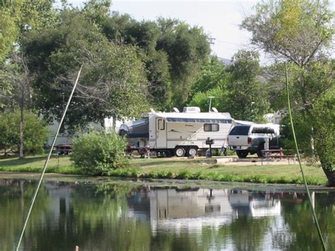 Campground Gallery - Santee Lakes