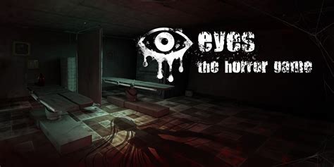 Eyes: The Horror Game | Nintendo Switch download software | Games ...