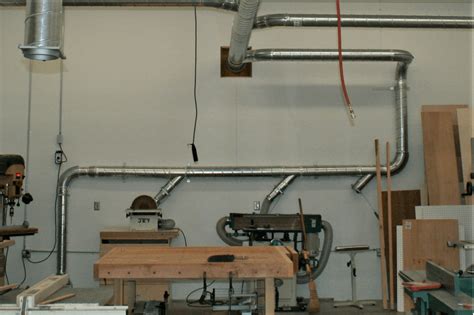 How To Size Ductwork for Your Dust Collection System - Spiral Manufacturing