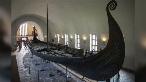 Viking history: Facts and myths about the warriors who raided Europe ...