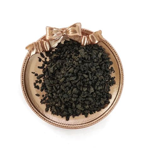 China Gunpowder Tea Caffeine Suppliers, Factory - Wholesale Tea - CHUNLI