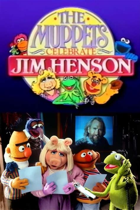 The Muppets Celebrate Jim Henson (1990) — The Movie Database (TMDB)