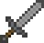 Stone Sword Item ID, Crafting Recipe & Info | Minecraft Item IDs