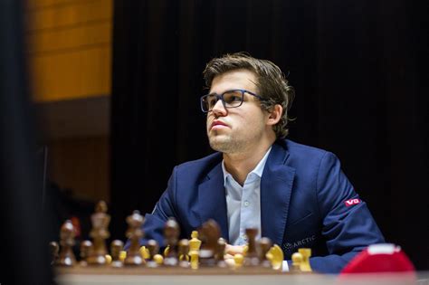 Should You Play Openings Like Magnus Carlsen? - Chess.com