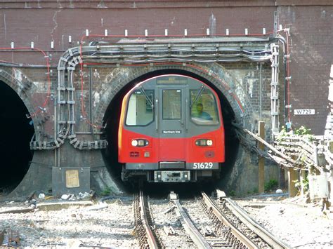 London Underground infrastructure | London Wiki | FANDOM powered by Wikia