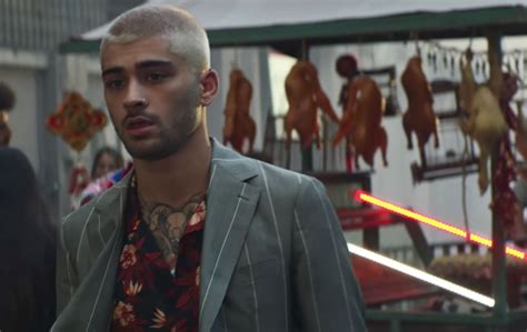 Is Zayn Malik Using an Old Chinatown Trope to Grow His Bad Boy Image ...